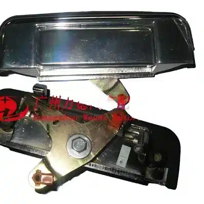 GWM Deer Tailgate Outside Handle Assembly – Part No. 8505035-0038-001 GWM Deer Tailgate Outside Handle Assembly – Part No. 8505035-0038-001