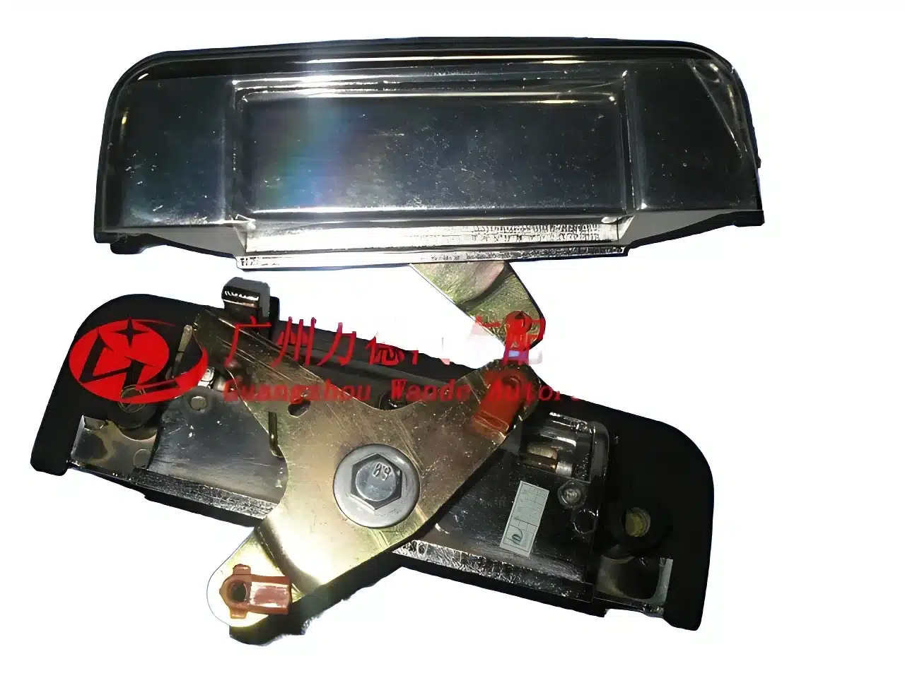 GWM Deer Tailgate Outside Handle Assembly – Part No. 8505035-0038-001