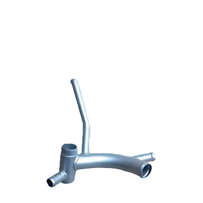 GWM Cylinder Head Water Pipe Assembly for GW4D20 2.0T Diesel Engine – 1003030-ED01A GWM Cylinder Head Water Pipe Assembly for GW4D20 2.0T Diesel Engine – 1003030-ED01A