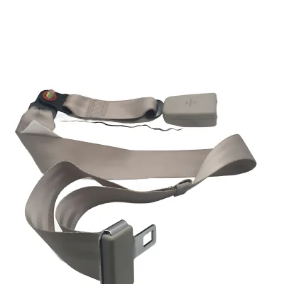 Foton Sup Seat Belt Buckle (Middle Row Right) – Part 1D16982200086