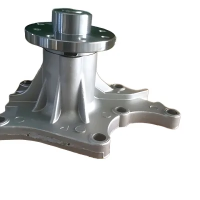 GWM Water Pump Assembly for GW2.8TCI 2.8L Diesel Engine (1307100-E09) GWM Water Pump Assembly for GW2.8TCI 2.8L Diesel Engine (1307100-E09)