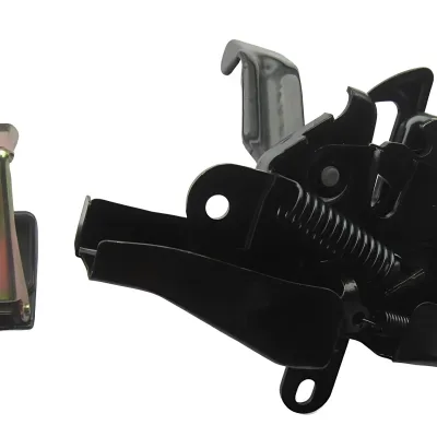 Foton MP-X Engine Hood Lock Assembly – ZD8402030-0360-001 Foton MP-X Engine Hood Lock Assembly – ZD8402030-0360-001