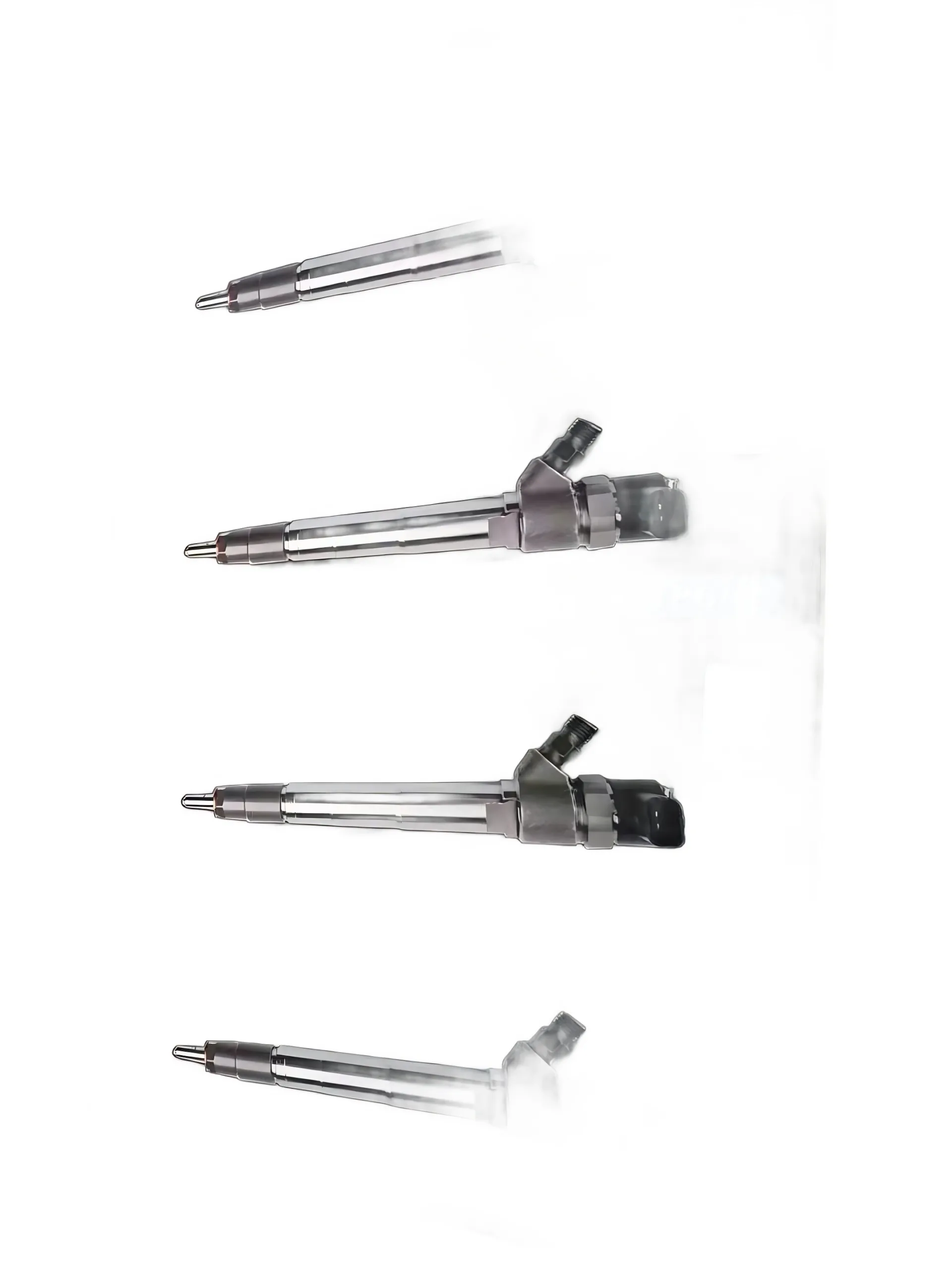 BAIC / Foton Fuel Injector Assembly 0445110446 for BJ493 2.8L Engines