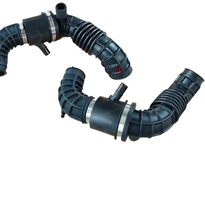 GWM Wingle 7 Air Filter Intake Hose Assembly – 1132200XP6KXA GWM Wingle 7 Air Filter Intake Hose Assembly – 1132200XP6KXA