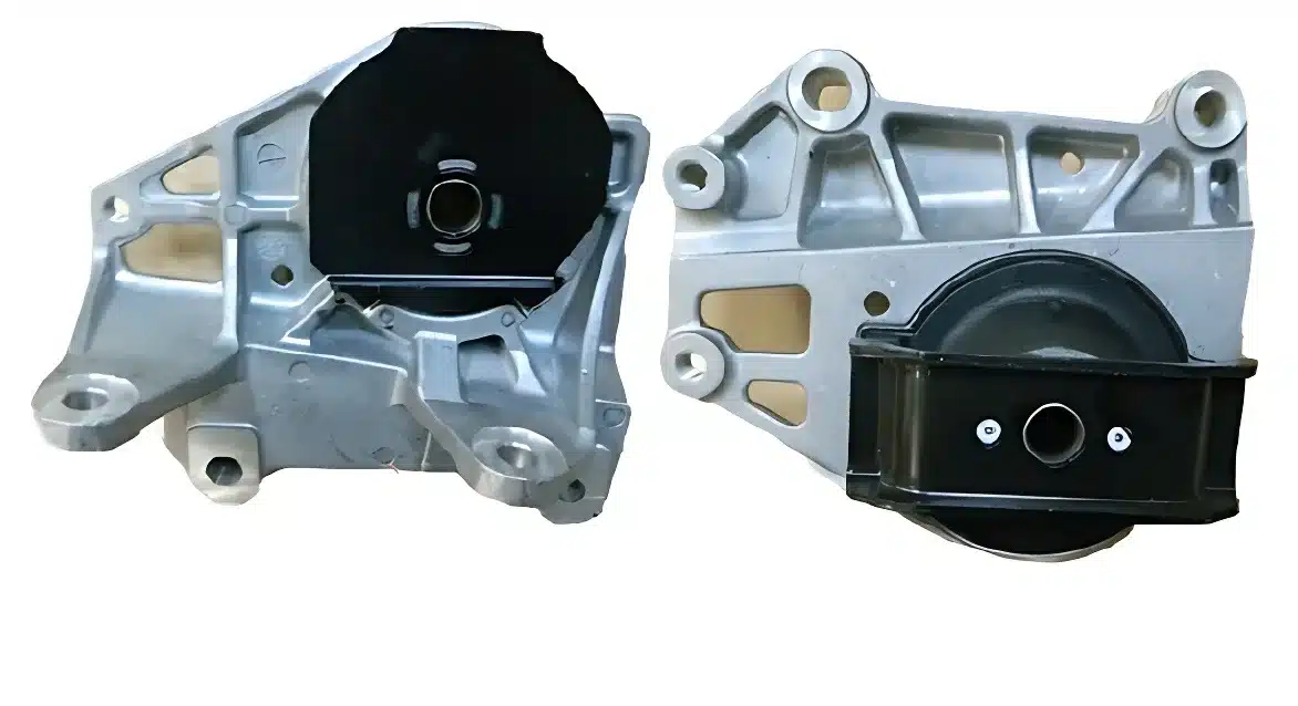 Haval H6 Coupe Blue Label Left Engine Mount (Part No. 1001110XKY92C)