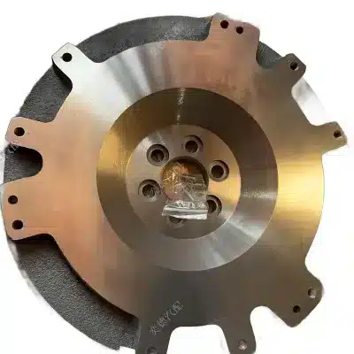 Nissan Navara D23 Flywheel Assembly – Part No. 12310-EA000 Nissan Navara D23 Flywheel Assembly – Part No. 12310-EA000