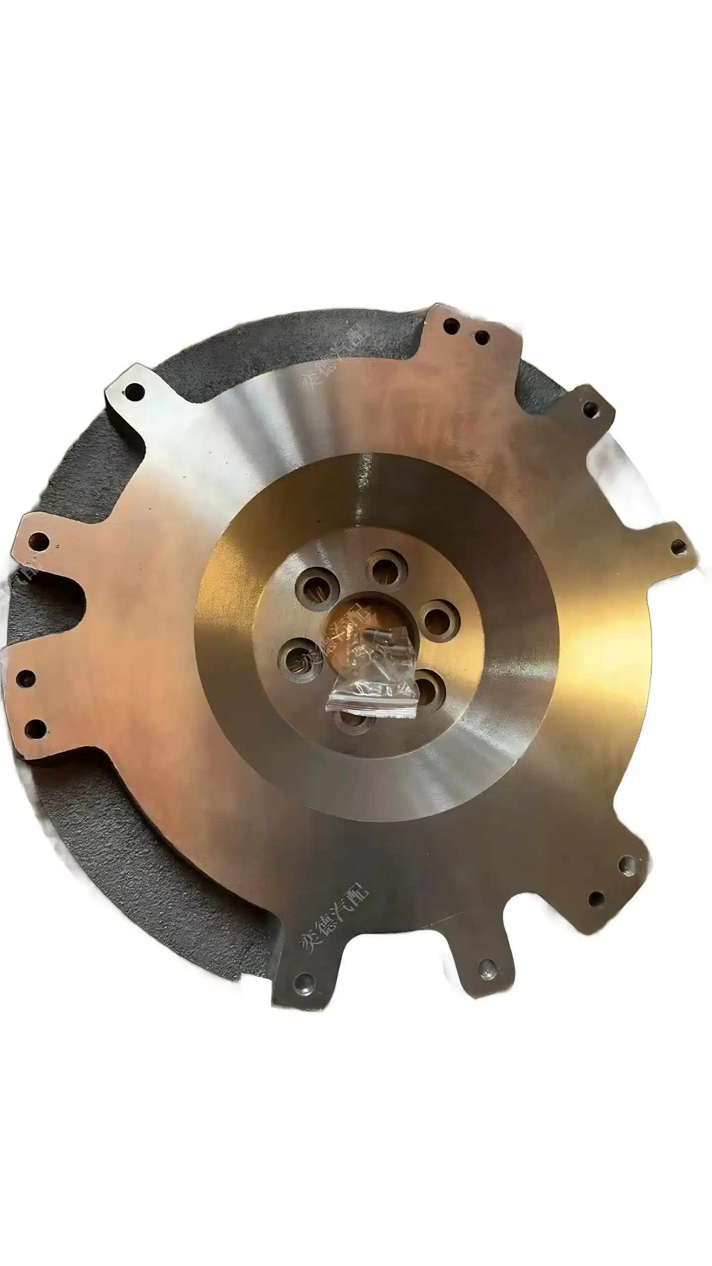 Nissan Navara D23 Flywheel Assembly – Part No. 12310-EA000