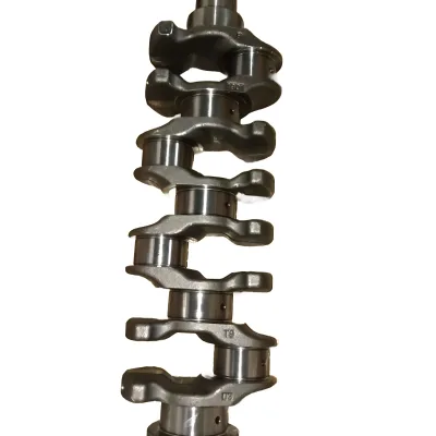 ZD25 2.5L Engine Crankshaft for Nissan / DFSK – Part No. 1005010-0227-001