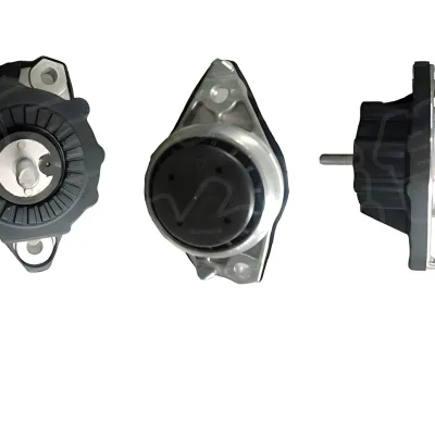 Left Engine Mount for GWM Poer Commercial Edition – 1001100AP6PXA