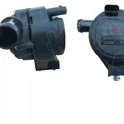 Haval M6 PLUS Water Pump Assembly – Part Number 1307100XGW01A Haval M6 PLUS Water Pump Assembly – Part Number 1307100XGW01A