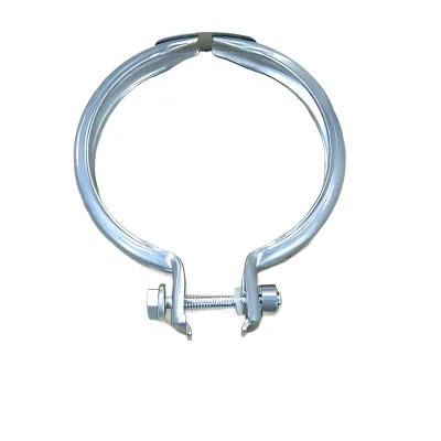 Genuine GWM Wingle 7 Catalytic Converter Clamp – Part No. 1205200XKW10A Genuine GWM Wingle 7 Catalytic Converter Clamp – Part No. 1205200XKW10A