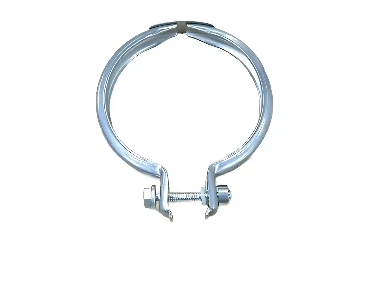 Genuine GWM Wingle 7 Catalytic Converter Clamp – Part No. 1205200XKW10A