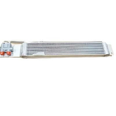 GYL Transmission Cooler for Haval H2 (Red Label) – 1503100XSZ20A GYL Transmission Cooler for Haval H2 (Red Label) – 1503100XSZ20A