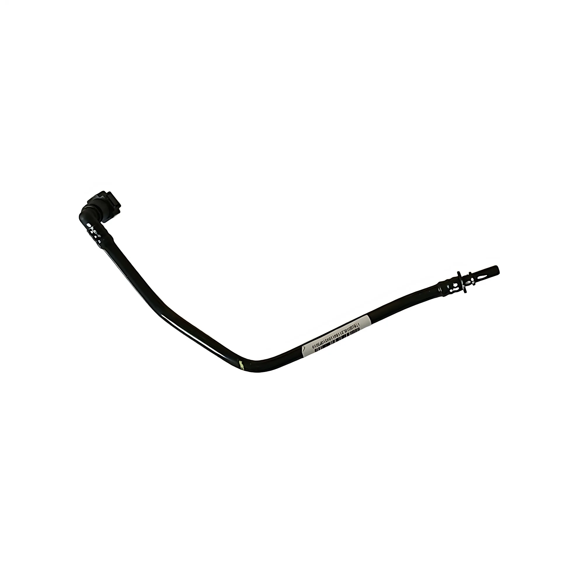 JAC Motors Shuailing T6 Fuel Tank Filler Pipe Assembly – 1104210P3010