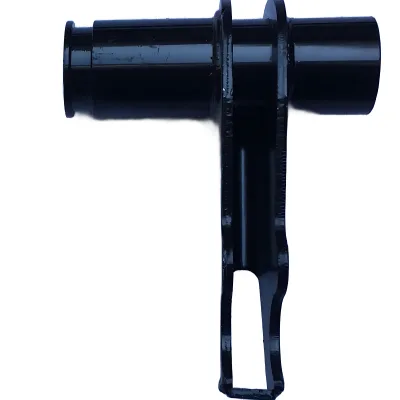 Foton Sup T Front Suspension Torsion Bar Bracket Seat (Rear Left) – FS2925115-0107-001 Foton Sup T Front Suspension Torsion Bar Bracket Seat (Rear Left) – FS2925115-0107-001