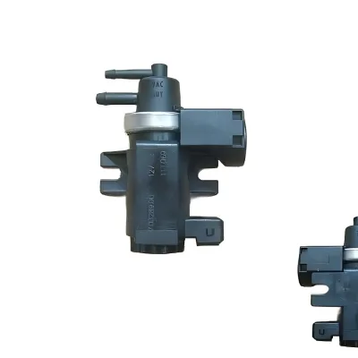 GWM Vacuum Solenoid Valve Assembly for GW4D20 2.0L Diesel Engine (1118400-ED01) GWM Vacuum Solenoid Valve Assembly for GW4D20 2.0L Diesel Engine (1118400-ED01)