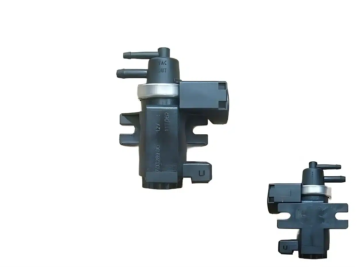GWM Vacuum Solenoid Valve Assembly for GW4D20 2.0L Diesel Engine (1118400-ED01)