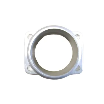 GWM Intercooler Air Pipe for GW2.5TCI Engine – 1008021-E05 / 1119021-0074-001 GWM Intercooler Air Pipe for GW2.5TCI Engine – 1008021-E05 / 1119021-0074-001