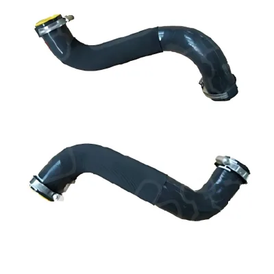 GWM Poer / P-Series Intercooler Inlet Pipe – 1119102XPW01A GWM Poer / P-Series Intercooler Inlet Pipe – 1119102XPW01A