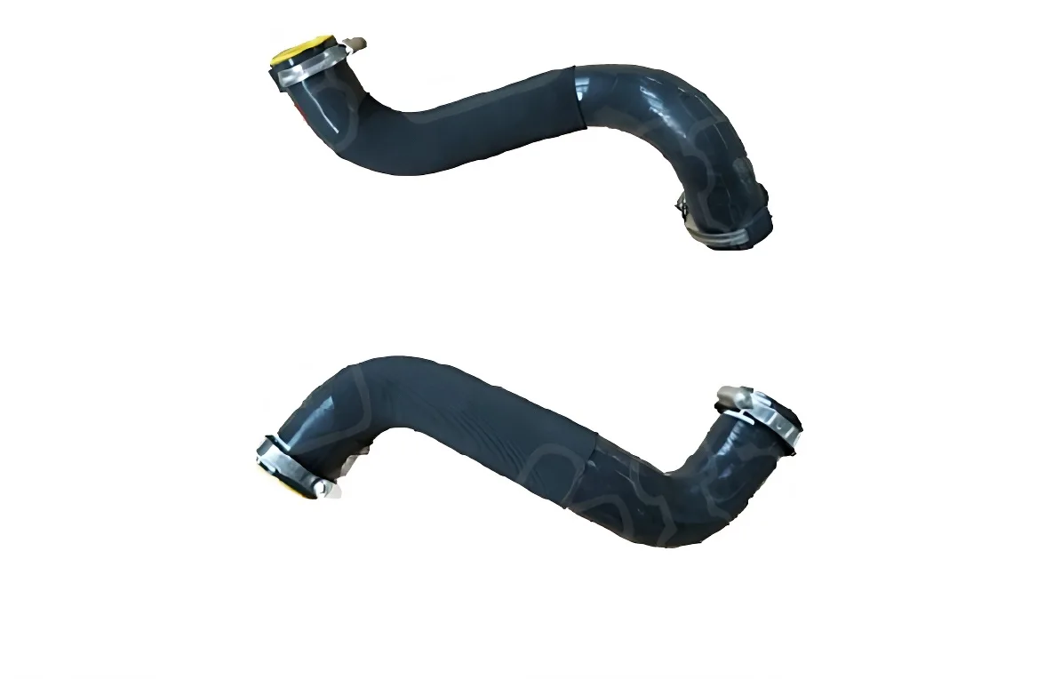 GWM Poer / P-Series Intercooler Inlet Pipe – 1119102XPW01A