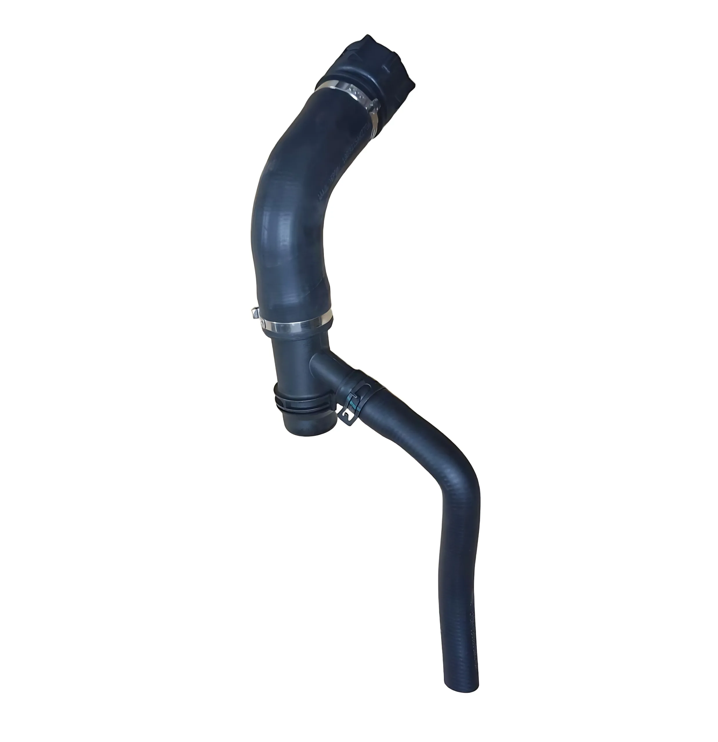 WEY VV6 Lower Radiator Hose Assembly – Drawing No. 1303015XKZ70A
