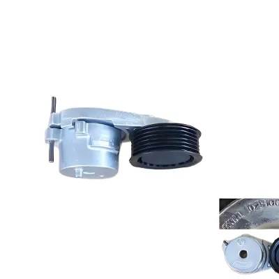 GWM Belt Tensioner Assembly for GW4B15 1.5T Engine (1025100XEB12) GWM Belt Tensioner Assembly for GW4B15 1.5T Engine (1025100XEB12)