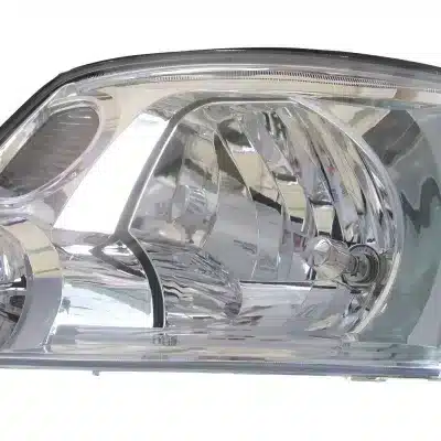 Foton Alpha Headlight Assembly – Left Side – Part No. ZD3711014-0117-001