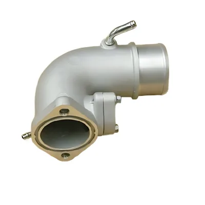 GWM Intake Manifold Connecting Pipe for GW4C20 2.0T Engine – 1118600XEC06 GWM Intake Manifold Connecting Pipe for GW4C20 2.0T Engine – 1118600XEC06