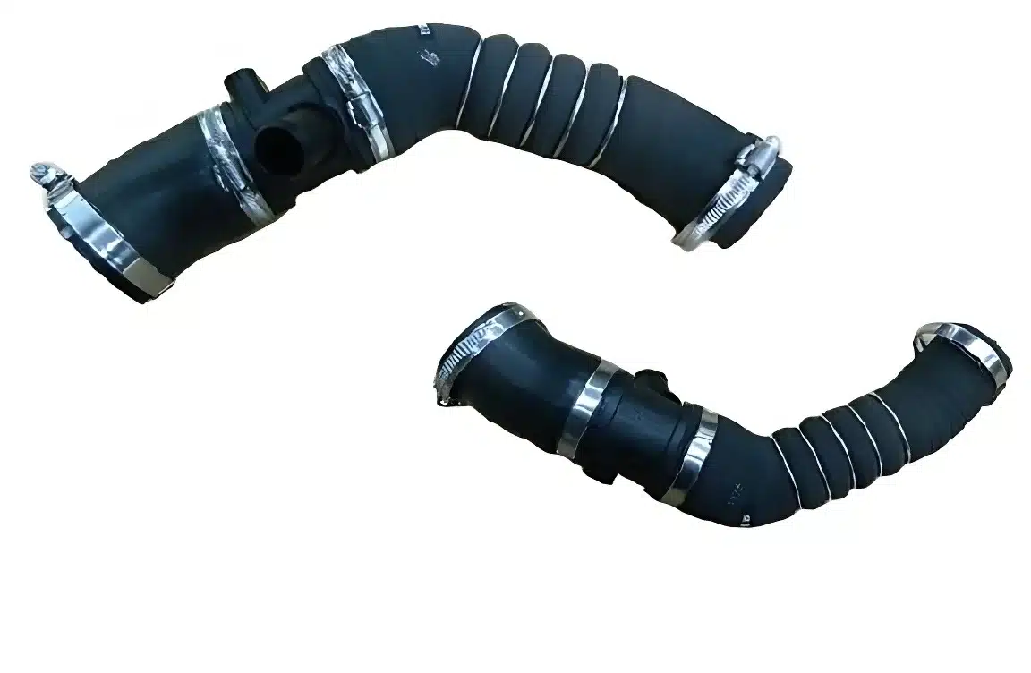 Intercooler Outlet Air Pipe for Haval All New H6 Red Label – 1119300XKZ70A