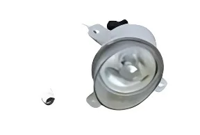 Foton Alpha Front Fog Lamp Assembly – Left Side (Part No. ZD9902217-0015-001) Foton Alpha Front Fog Lamp Assembly – Left Side (Part No. ZD9902217-0015-001)