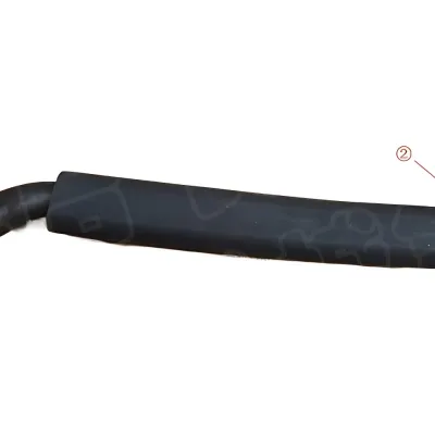 GWM Crankcase Ventilation Pipe Assembly for GW4D20D 2.0T Diesel Engine – 1014200XED20 GWM Crankcase Ventilation Pipe Assembly for GW4D20D 2.0T Diesel Engine – 1014200XED20