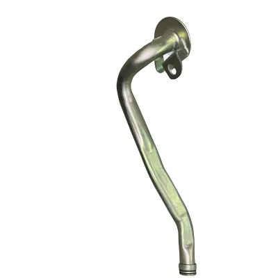 Engine Oil Strainer for Nissan / DFSK ZD25TCR 2.5L Diesel (1010010-0197-001)