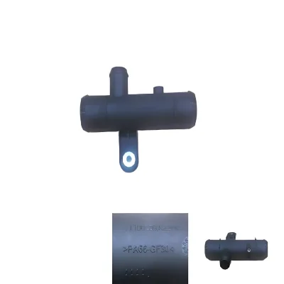 Haval H6 Intercooler Outlet Pipe Hose – 1119020XKZ20A Haval H6 Intercooler Outlet Pipe Hose – 1119020XKZ20A