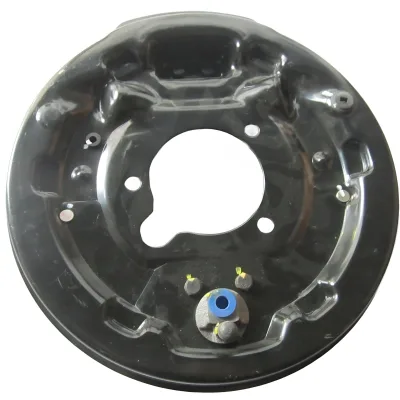 Foton Midi Right Hand (RH) Brake Assembly – Part No. 164382400031 Foton Midi Right Hand (RH) Brake Assembly – Part No. 164382400031