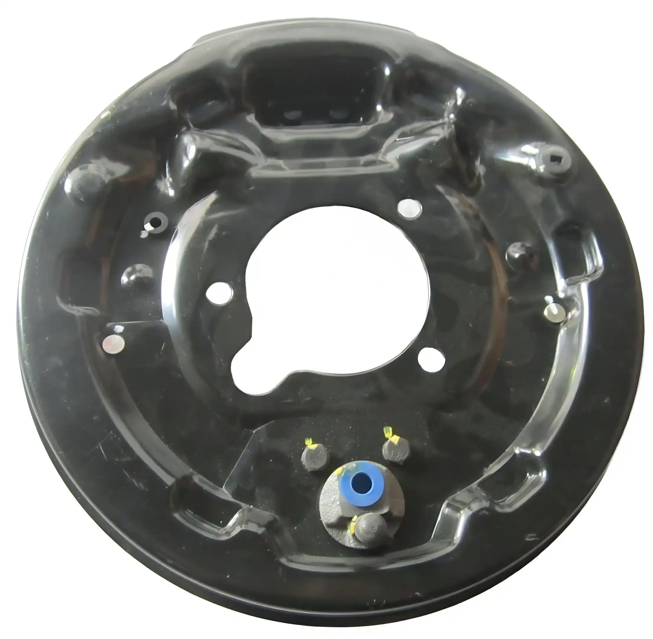 Foton Midi Right Hand (RH) Brake Assembly – Part No. 164382400031