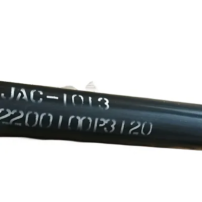 Genuine JAC Motors Drive Shaft Assembly for Shuailing T6 – 2200100P3110 Genuine JAC Motors Drive Shaft Assembly for Shuailing T6 – 2200100P3110