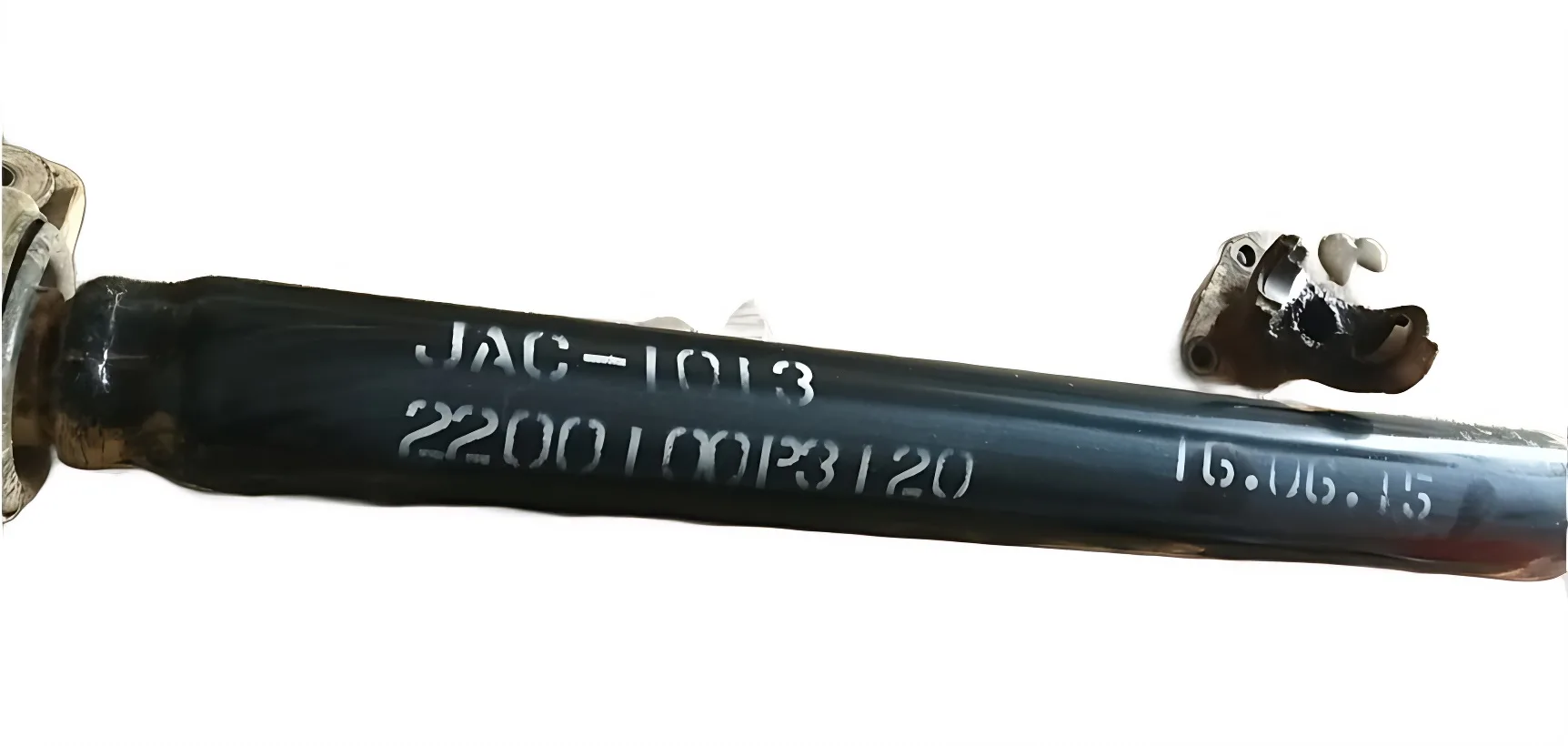 Genuine JAC Motors Drive Shaft Assembly for Shuailing T6 – 2200100P3110