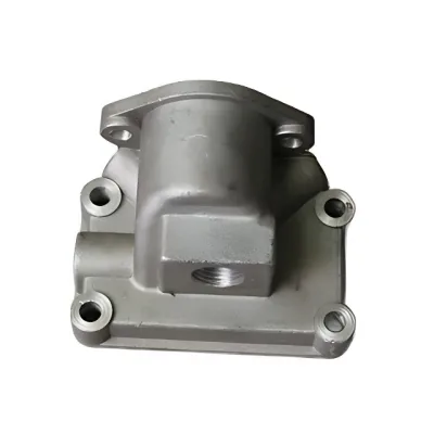 Thermostat Housing Assembly 13030-CZ495 for CH4L68 Engine Thermostat Housing Assembly 13030-CZ495 for CH4L68 Engine