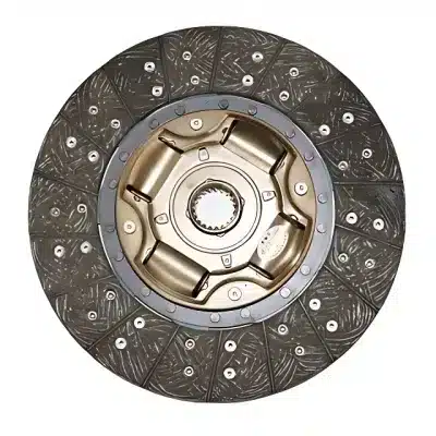 Sida Power Clutch Plate Assembly for SD4W55A Light-Duty Diesel Engine (1601300-WZ-33R) Sida Power Clutch Plate Assembly for SD4W55A Light-Duty Diesel Engine (1601300-WZ-33R)