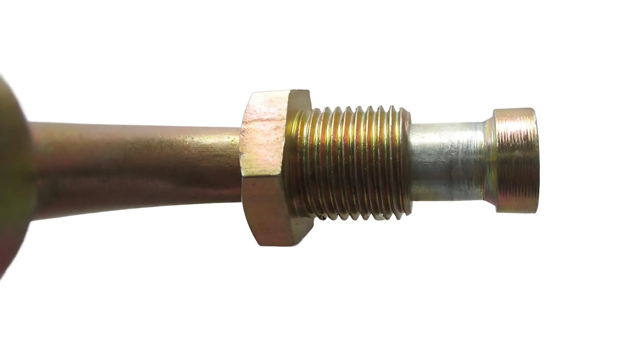 Power Steering High Pressure Hydraulic Hose for ZX Auto Admiral – ZD3406010-0671-001