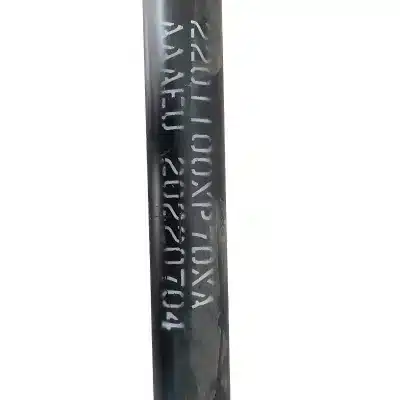 GWM Wingle 5 Rear Drive Shaft Assembly – 2201100XP7DXA GWM Wingle 5 Rear Drive Shaft Assembly – 2201100XP7DXA