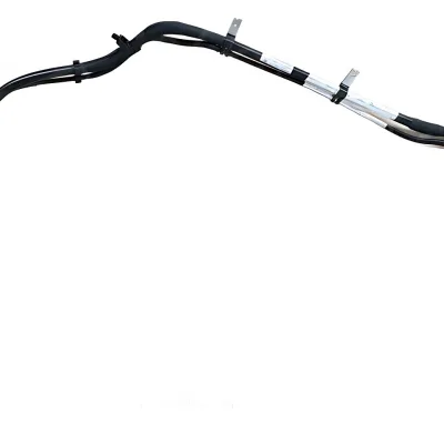 GWM Poer Commercial Urea AdBlue Filler Pipe Assembly – 1205137XPW01A GWM Poer Commercial Urea AdBlue Filler Pipe Assembly – 1205137XPW01A