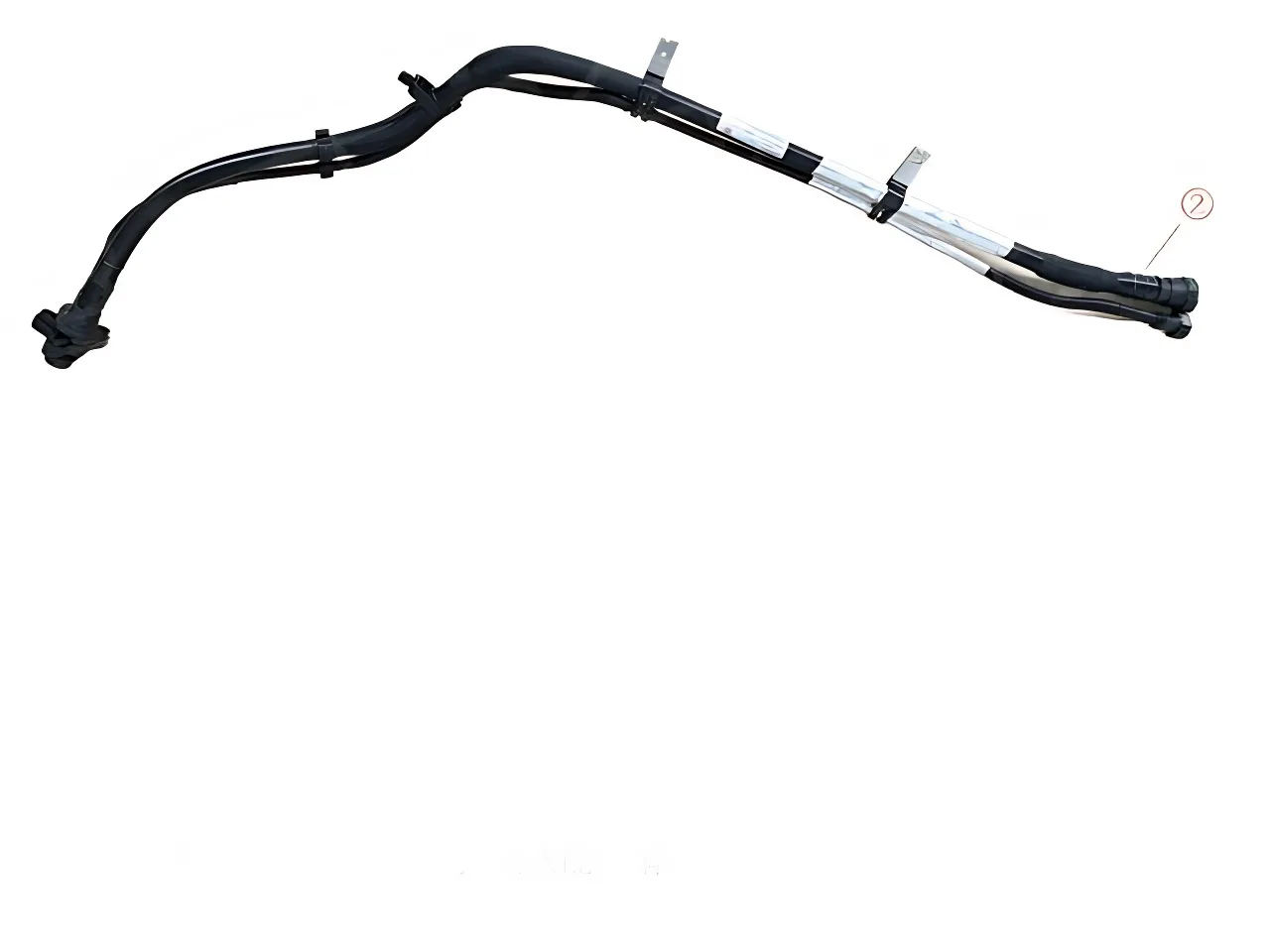 GWM Poer Commercial Urea AdBlue Filler Pipe Assembly – 1205137XPW01A