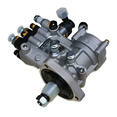 GWM High Pressure Fuel Pump for GW2.8TC 2.8L Diesel Engine – 1111300-E06-B2