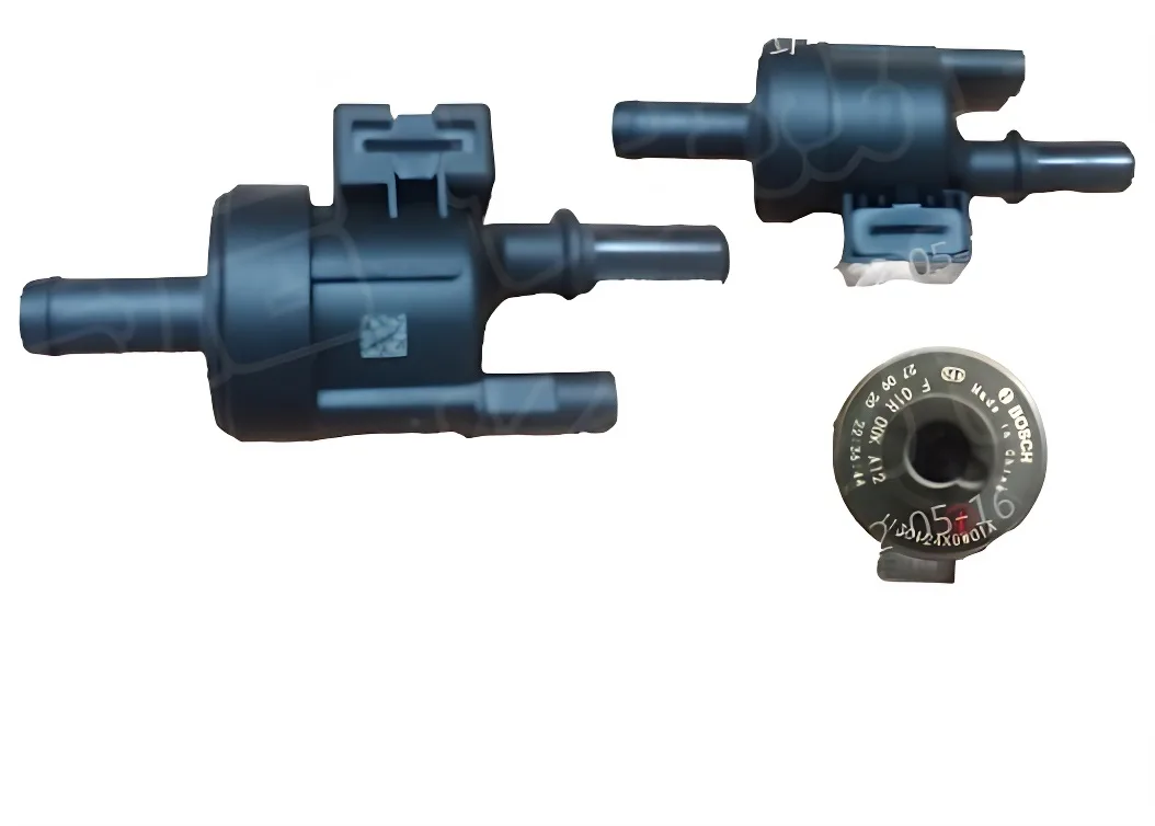 Haval H6 (3rd Gen) Canister Purge Solenoid Valve – 1130124XGW01A