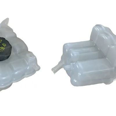 Haval F5 Engine Coolant Expansion Tank Assembly – 1311100XKZ9BA Haval F5 Engine Coolant Expansion Tank Assembly – 1311100XKZ9BA