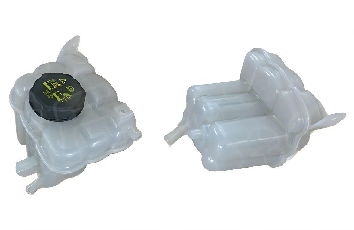 Haval F5 Engine Coolant Expansion Tank Assembly – 1311100XKZ9BA