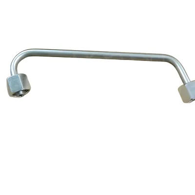 GWM High Pressure Fuel Pipe for GW4D20M 2.0L Diesel Engine – 1100310XED95 GWM High Pressure Fuel Pipe for GW4D20M 2.0L Diesel Engine – 1100310XED95