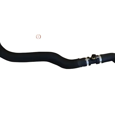 Haval M6 PLUS Lower Radiator Hose Assembly – 1303101XKY7AA Haval M6 PLUS Lower Radiator Hose Assembly – 1303101XKY7AA