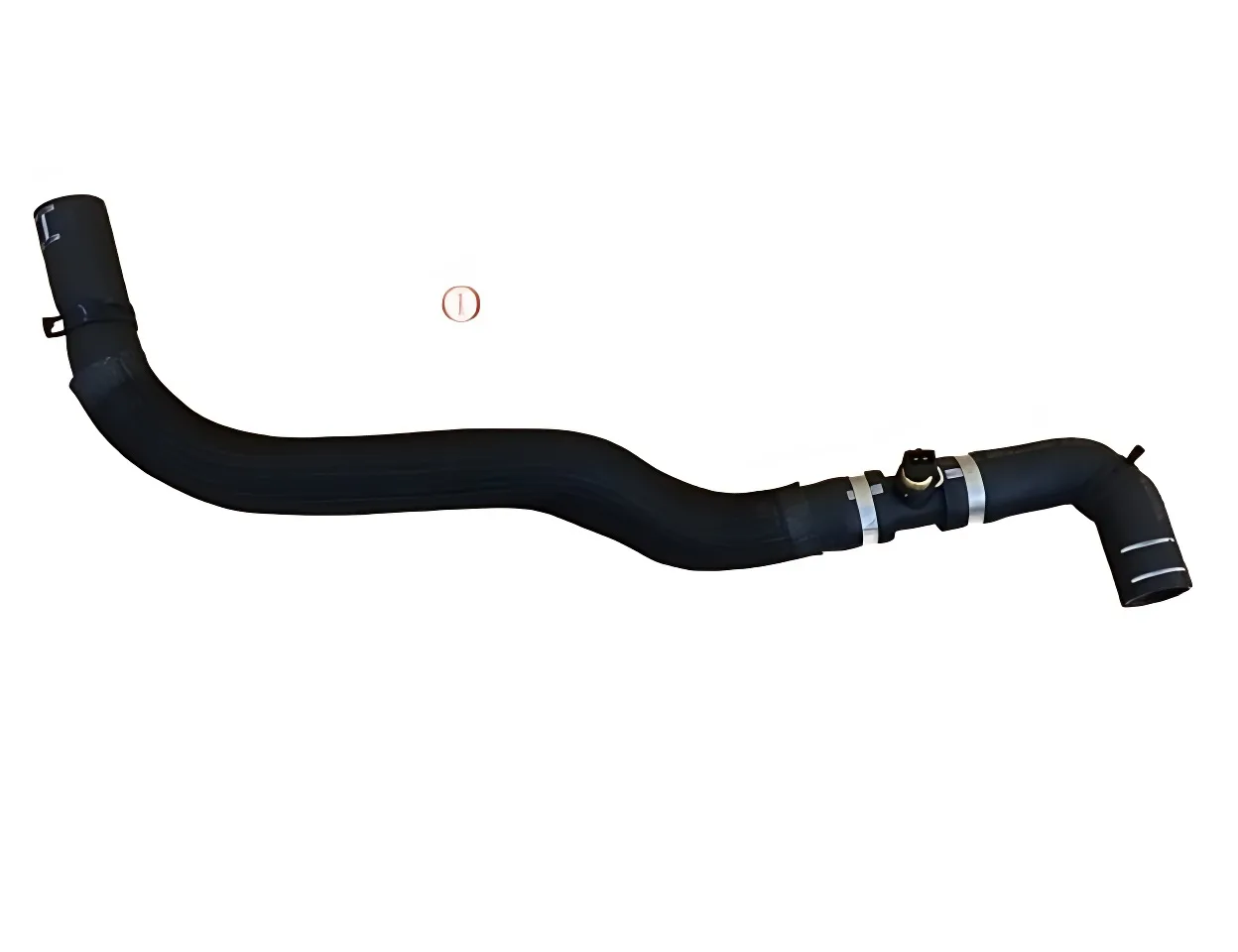 Haval M6 PLUS Lower Radiator Hose Assembly – 1303101XKY7AA
